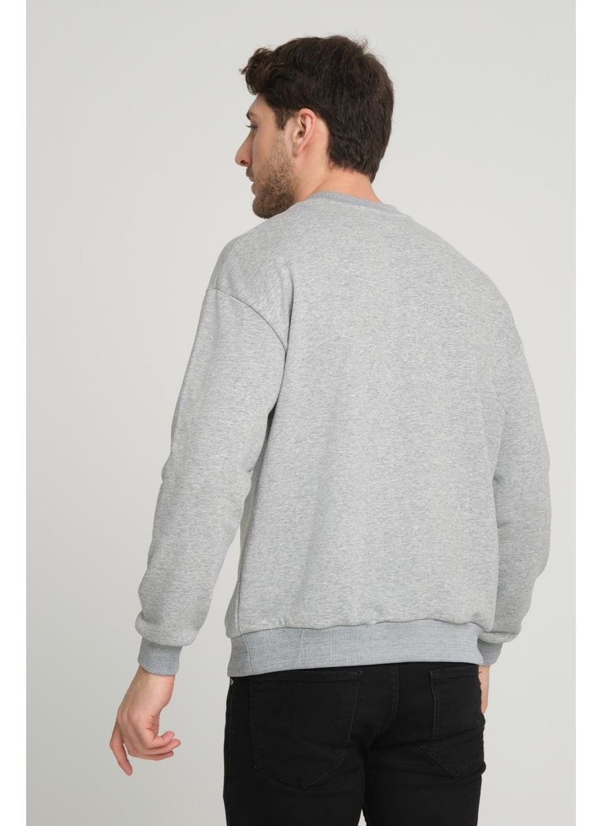 Alexander Gardi Crew Neck Sweater (E23-0020)  - Image 5