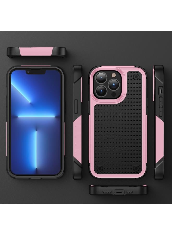 S-TOP Case For iPhone 11 Pro Max PC + TPU Shockproof Protective Phone Case - Image 2