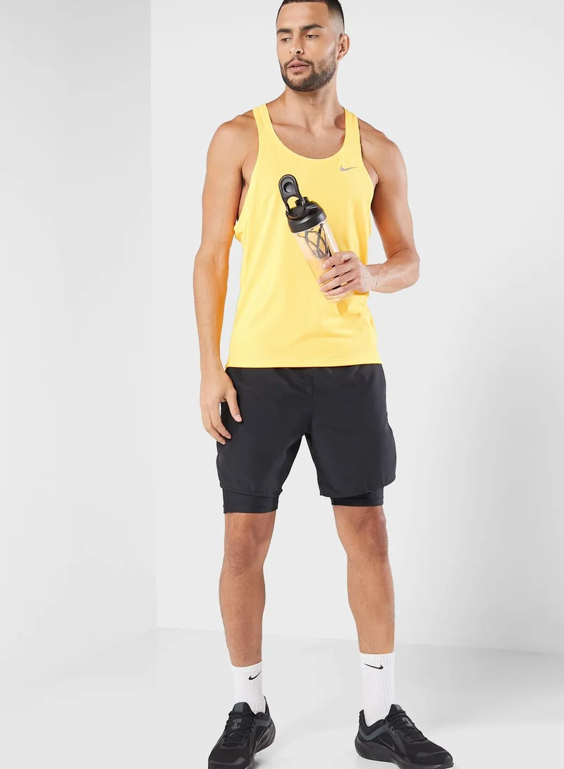 Nike Dri-Fit Shorts