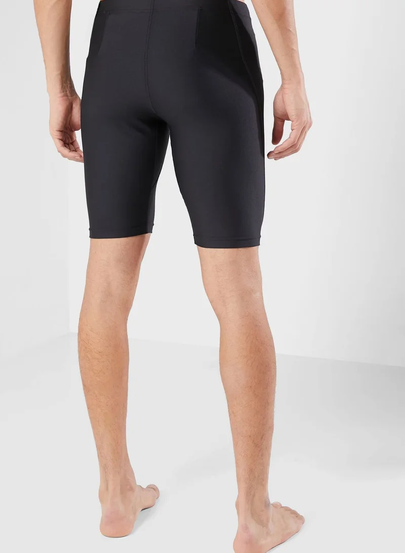 Nike Dri-Fit Shorts