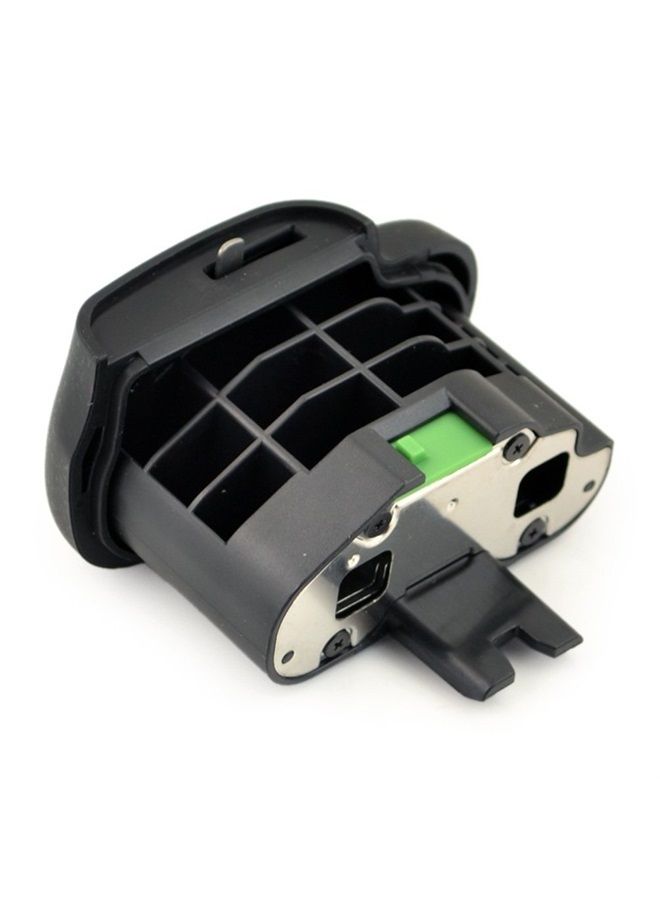 DSTE غطاء غرفة البطارية BL-5 البديل متوافق مع نيكون D800 D800E D810 D500 D850 EN-EL18 بطارية ليثيوم أيون MB-D12 MB-D17 MB-D18 - Image 2