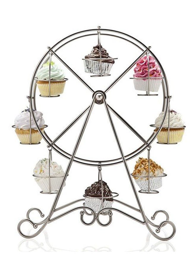 Maston Ferris Wheel Cupcake Holder