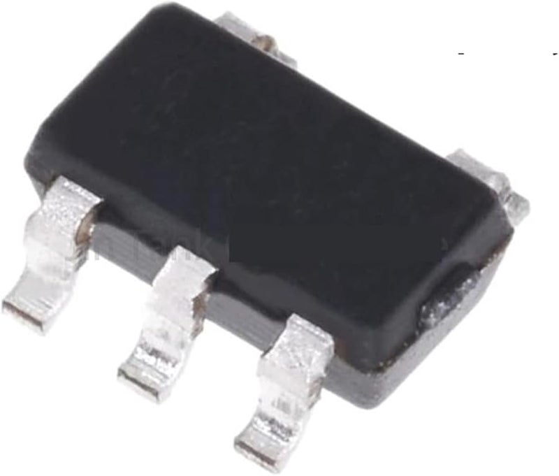 APL3512ABI TRG IC Chip 5PCS SOT23 5 Voltage Regulator - Image 2