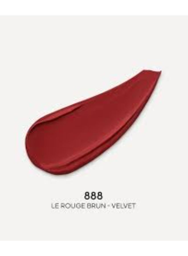 غيرلان أحمر شفاه روج جي فيلفيت من جيرلان، لون إعادة التعبئة 888، 3.5 غرام - Image 2