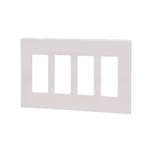 Eaton لوحة حائط EATON PJS264W بدون براغي، 4-فتحة، بيضاء - Image 2