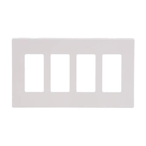 Eaton لوحة حائط EATON PJS264W بدون براغي، 4-فتحة، بيضاء - Image 1