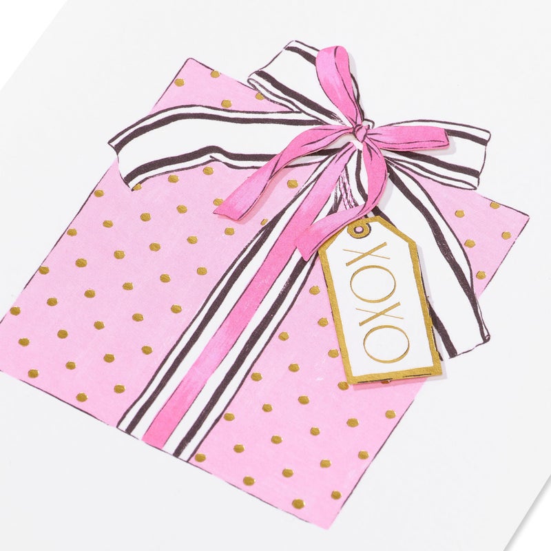 Papyrus Birthday Card for Her (Birthday Girl) - Image 5