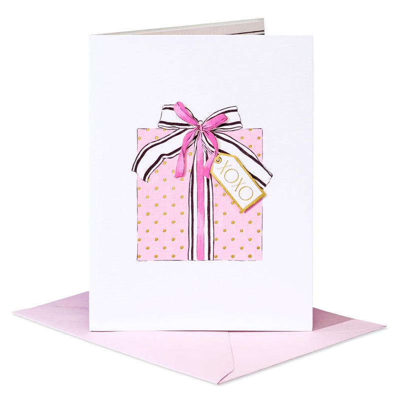 Papyrus Birthday Card for Her (Birthday Girl) - Image 4