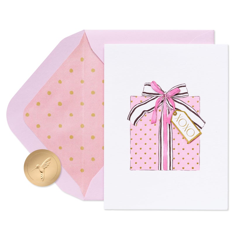 Papyrus Birthday Card for Her (Birthday Girl) - Image 1