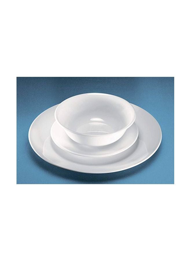 كوريل طقم أدوات مائدة من السيراميك مكون من 12 قطعة - Image 2