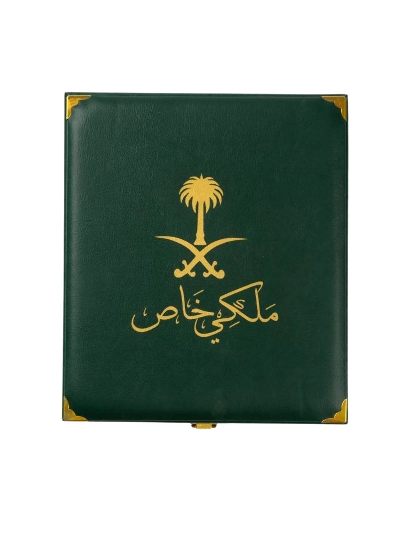 MALAKI special royal English shemagh - Image 3