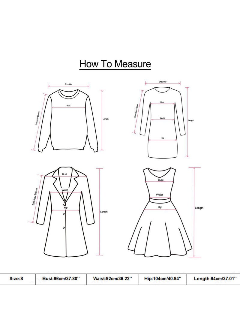 SYOSI - Wife Mom Boss dress Letters Print Cotton Long Sleeve T-Shirt Dresses Round Neck Long Sleeve Causal Loose Baggy Oversized Dresses with Big Pockets For Women black - Image 1