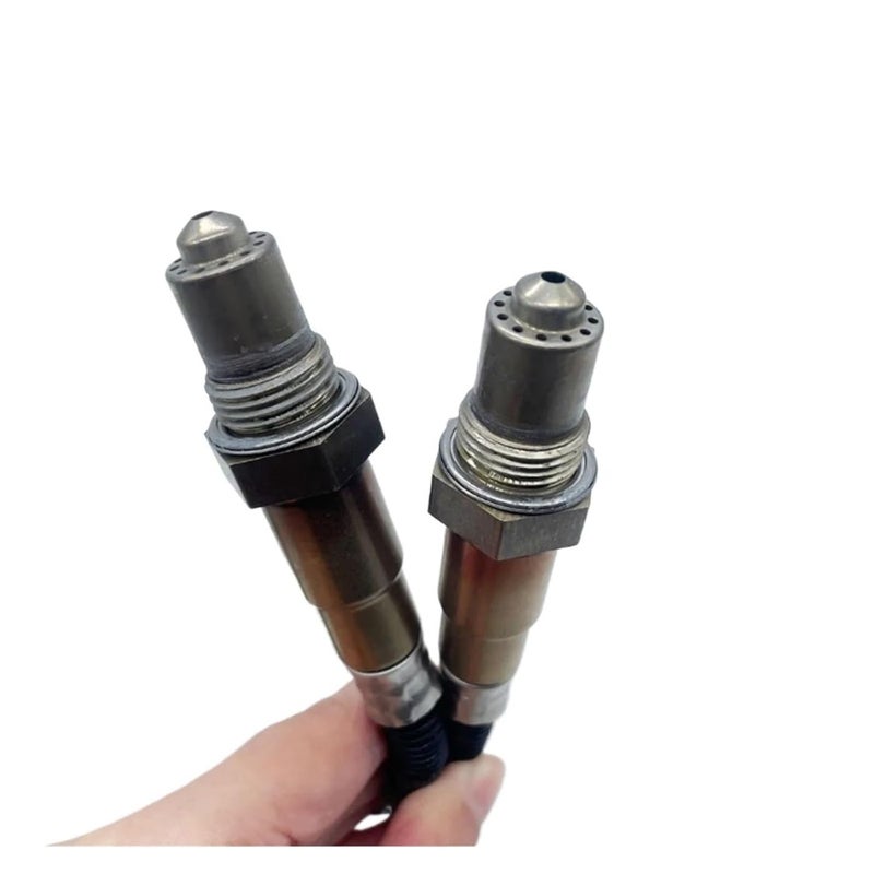 Upstream Wideband Lambda O2 Oxygen Sensor Compatible For VW TT Jetta Beetle Golf Rear - Image 4
