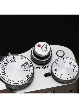 For Fuji Xt30xm5 Camera Shutter Button Cap Xt50 Hot Boot Cover Nikon Z30z50 Second Generation Accessories-Color:Threaded Mount Fuji Shutter Button—aluminum Alloy - pzsku/ZEC190D31D88280655E35Z/45/1746218435/d1b895c2-a0c4-4a74-9971-d6efdd2e9126
