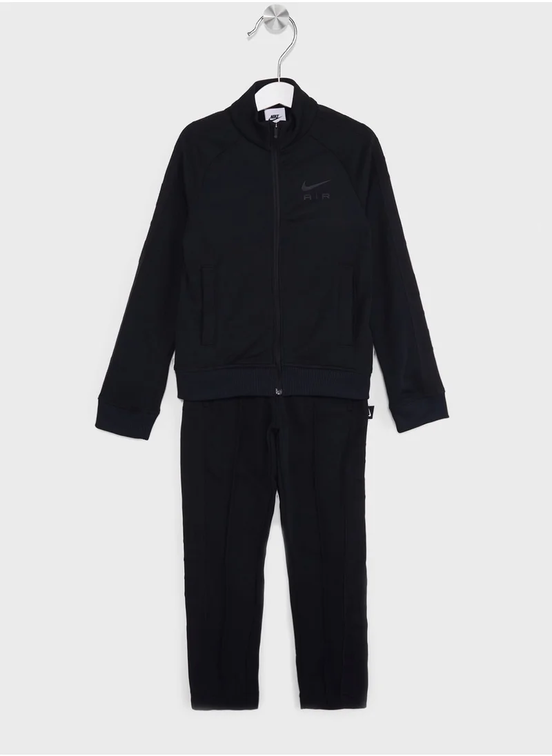 Nike Kids Air Tracksuit