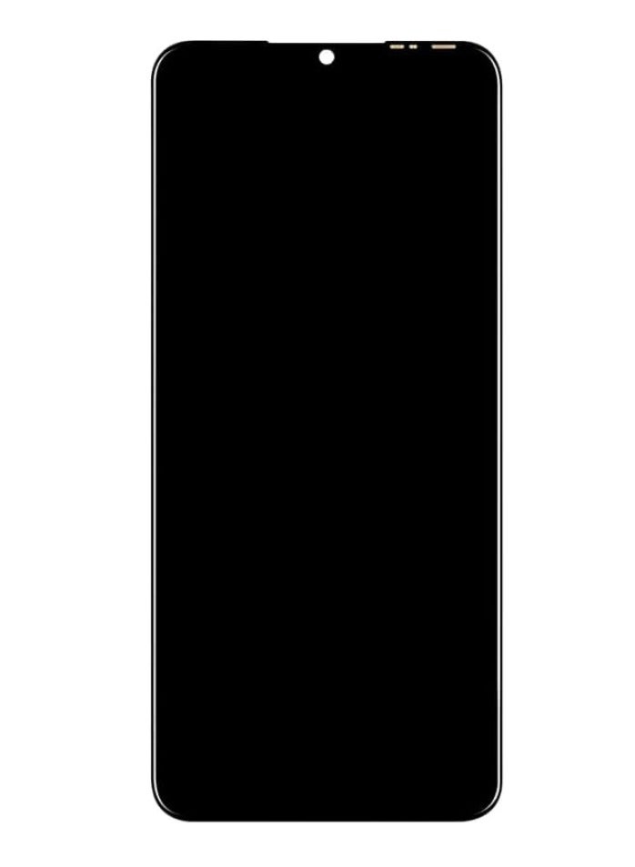 Gadgets Connection LCD screen for TECNO SPARK 10 PRO Hot 30 5g pova 5 note 30 4g note 10 pro pova 5 pro black  - Image 1
