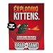 Exploding Kittens Grab Game Hilarious Compact Card Game for Family and Travel Party Fun for Ages 7 and Up 24 Players 15 Minutes of Play - Image 3