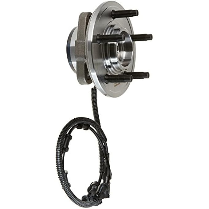 rayihni Wa515050Hd Heavy Duty Version Heavy Duty Version Front Wheel Hub Bearing Assembly Cross Timken Sp470200 Moog 515050 Skf Br930456 1 Pack - Image 1