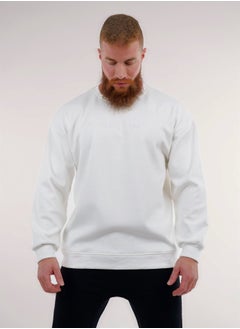 The Team Apparel Crest Sweat Shirt  - Image 2