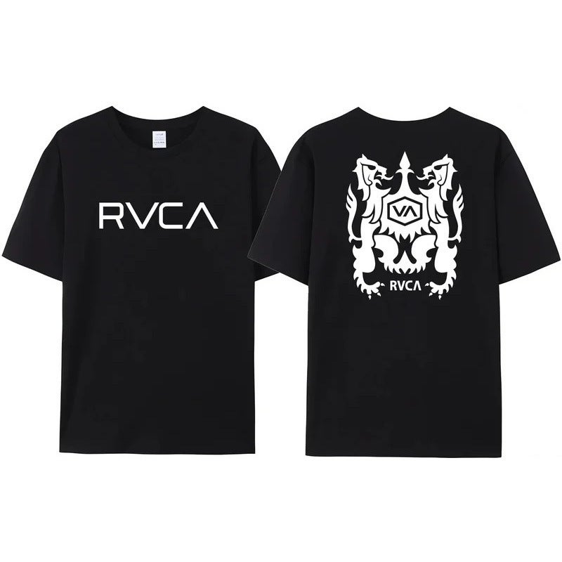 Independent Station T-Shirt Export Summer Sale Casual T-Shirt - Image 3