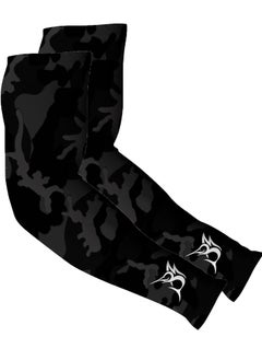 Camo Black