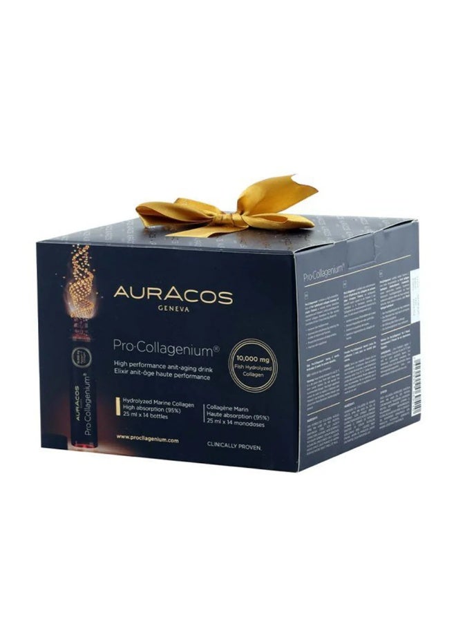 Auracos Procollagenium Vials 14s B2g1f