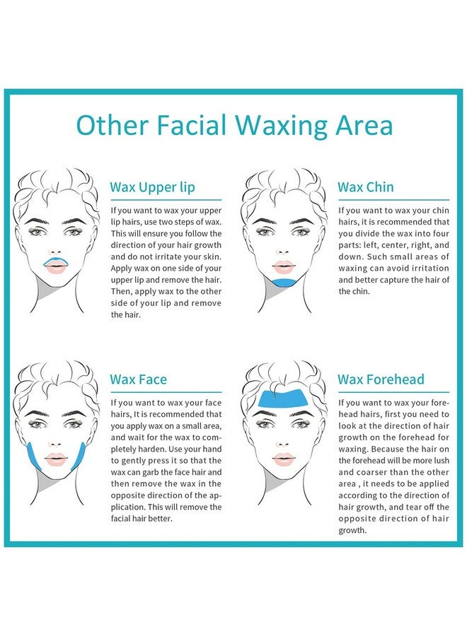 هيربيفا كاتوري شمع الوجه بالورد الأحمر، 80 جرام، عبوة من 6 قطع - Image 4