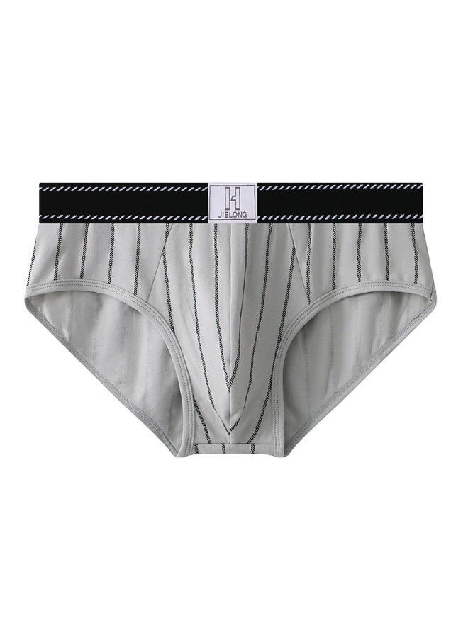 KUYING New Comfortable Skin friendly Breathable Underwear Set of 3  - Image 3