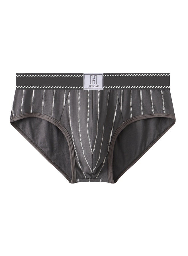 KUYING New Comfortable Skin friendly Breathable Underwear Set of 3  - Image 4