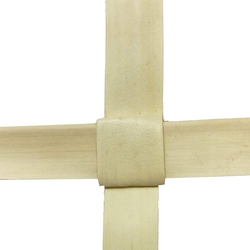 F.A. Dumont Palm Sunday Palm Crosses - Pack of 50 - 9.5" Tall - Image 5
