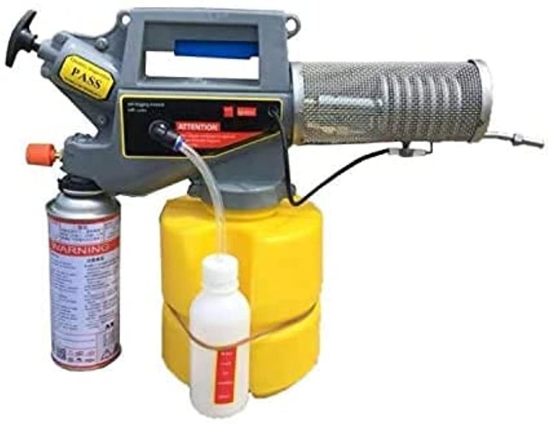 AQ AQSON آلة الضباب الحراري AQSON لمكافحة البعوض والتعقيم - Image 1