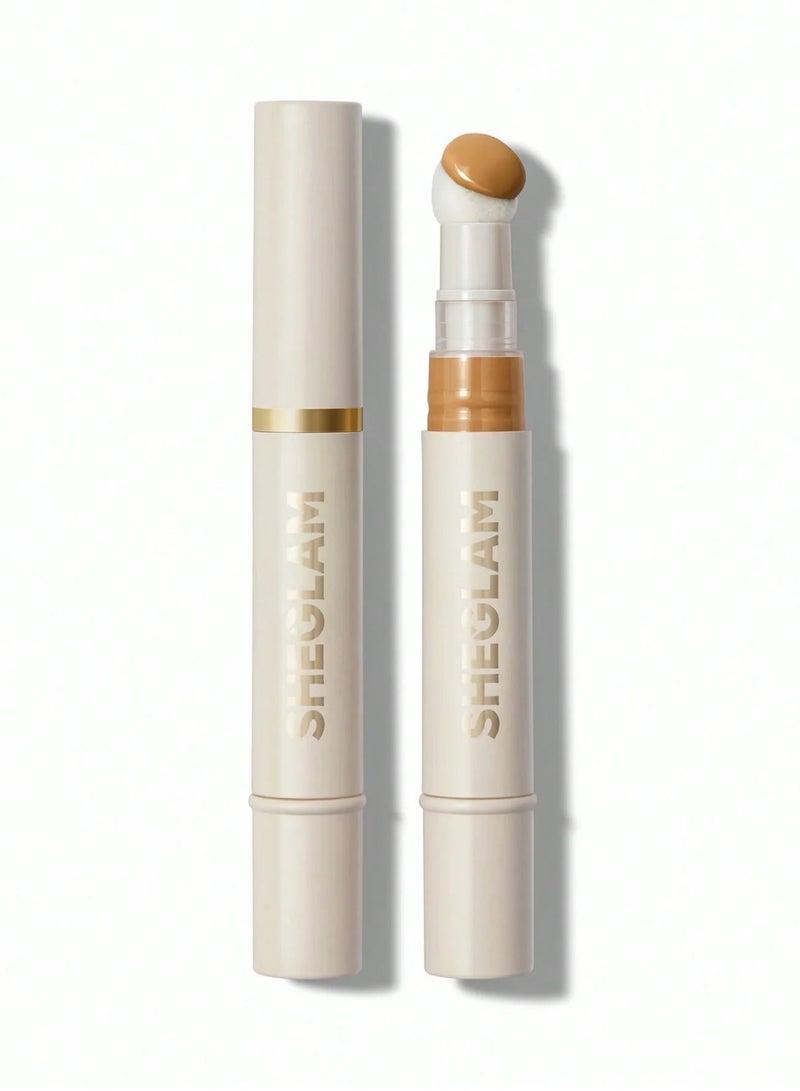SHEGLAM Complexion Boost Concealer Golden - Image 1