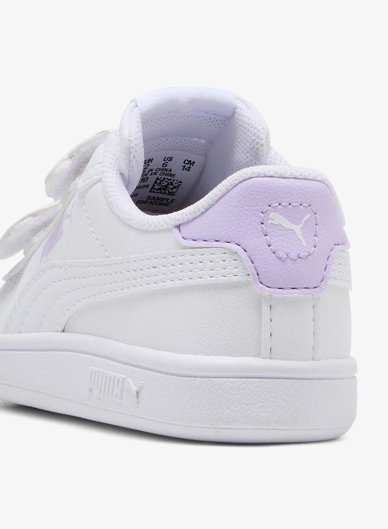PUMA Infant Smash 3.0 Badges V - Image 4
