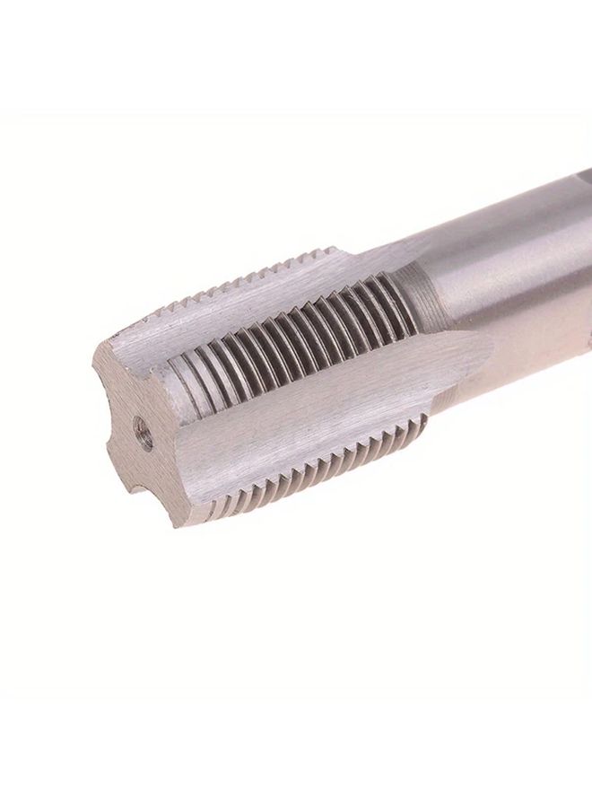 DB16 HSS شنيور مخروطي للأنابيب أداة قطع خيوط BSP G1 8 1 4 3 8 1 2 3 4 - Image 4