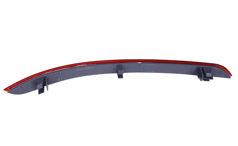 Bapmic ببميك 1668200174 عاكس الصدام الخلفي الأيمن لمرسيدس-بنز W166 ML63 ML350 ML550 - Image 2