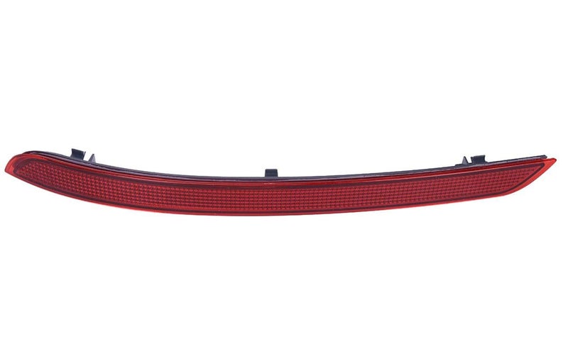 Bapmic ببميك 1668200174 عاكس الصدام الخلفي الأيمن لمرسيدس-بنز W166 ML63 ML350 ML550 - Image 5