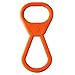SodaPup Can Pull Tab Durable Interactive Dog Tug Toy Made in USA from NonToxic Pet Safe Food Safe Natural Rubber Material for Bonding Play Time Mental Physical Exercise Training More - Image 3