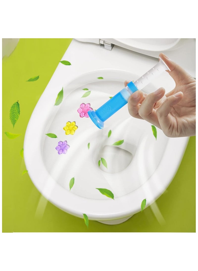 معطر جل عطري للحمام - Image 3