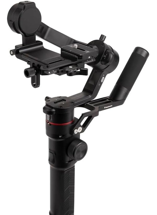 Manfrotto مجدد - مانفروتو MVG220، مثبت احترافي محمول 3 محاور - Image 4
