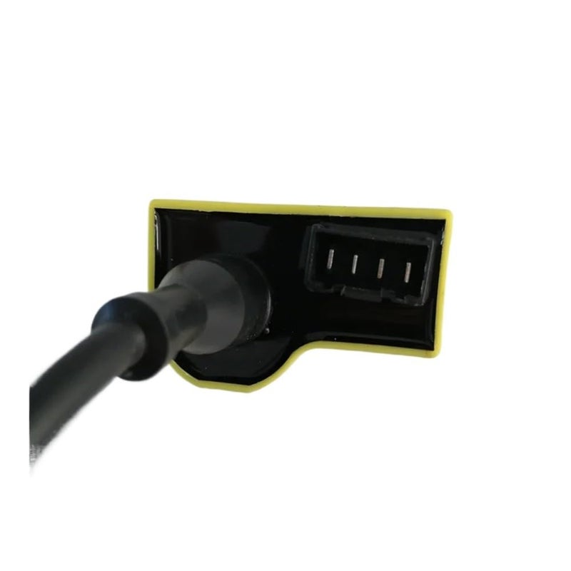 Ignition Coil For Suzuki AY 50 AC LC UF Moped High Performance CDI Replacement - Image 4
