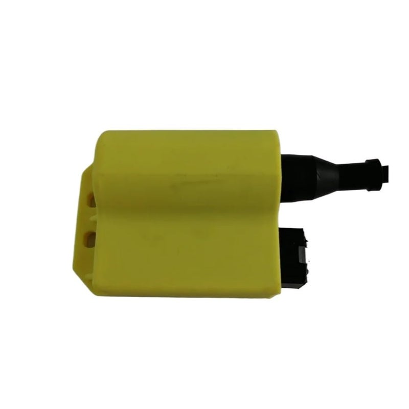 Ignition Coil For Suzuki AY 50 AC LC UF Moped High Performance CDI Replacement - Image 5