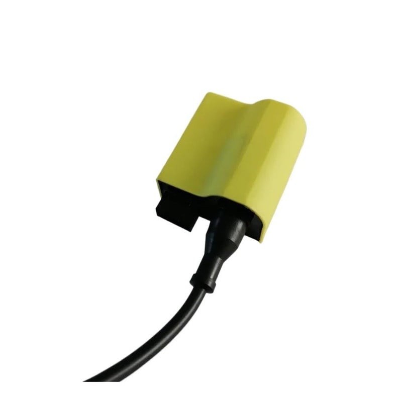 Ignition Coil For Suzuki AY 50 AC LC UF Moped High Performance CDI Replacement - Image 3