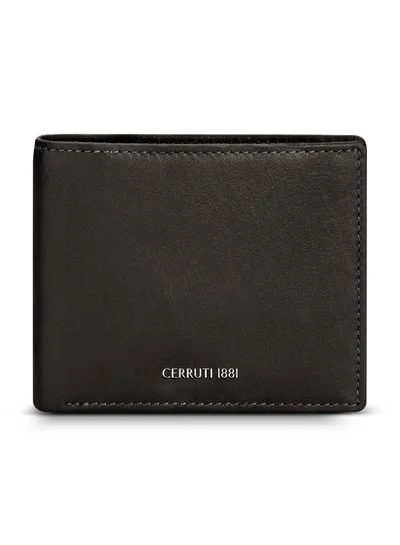 CERRUTI 1881 Brown Wallet for Men