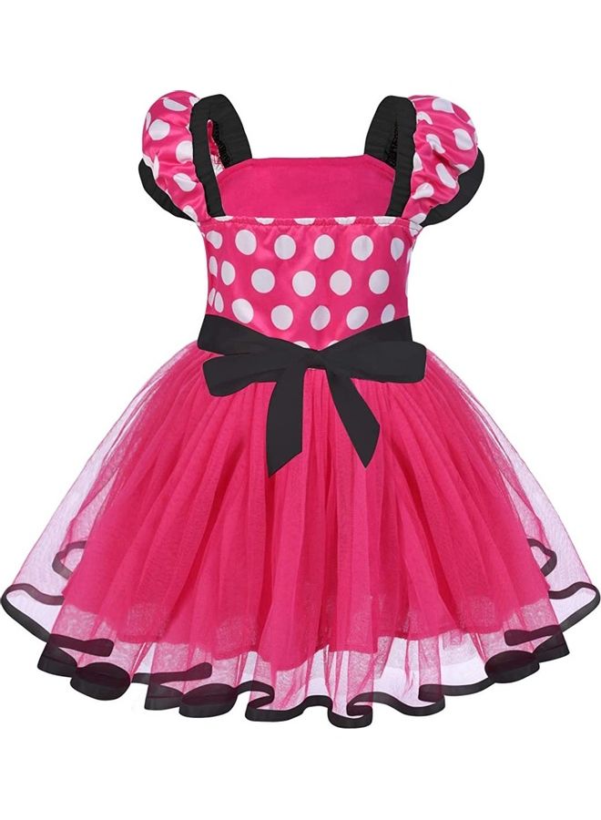 NIBEMINENT Princess Cosplay Costume 100cm - Image 3