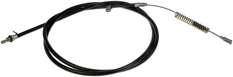 Dorman C660007 Rear Passenger Side Parking Brake Cable Compatible with Select Chevrolet / GMC Models - Image 1