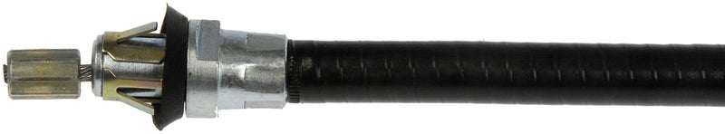 Dorman C660007 Rear Passenger Side Parking Brake Cable Compatible with Select Chevrolet / GMC Models - Image 2