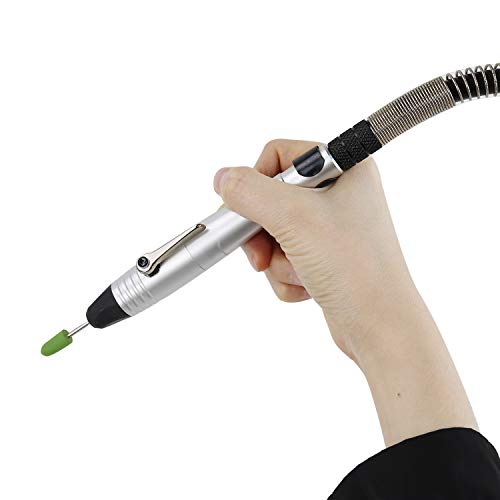 PHYHOO Quick Change Handpiece Compatible with Rotary Grinder Tool - Image 4