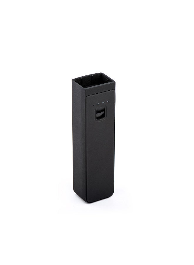 STARTRC STARTRC Upgraded Portable Fast-Charging Power Bank Handheld Camera Extension Rod Charging Case Plug and Play with 1/4 Inch Screw Hole Replacement for DJI Pocket 2  - Image 1