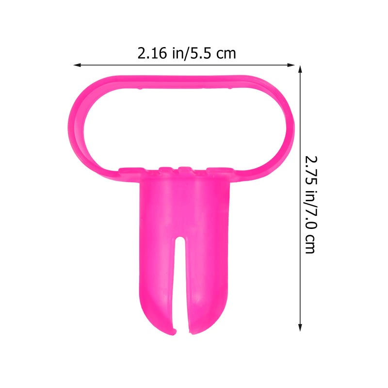 Balloon Chain Kit with Dual Hole Tape Dots and Knotter Tool for Party Decorations Random Colors - Image 3