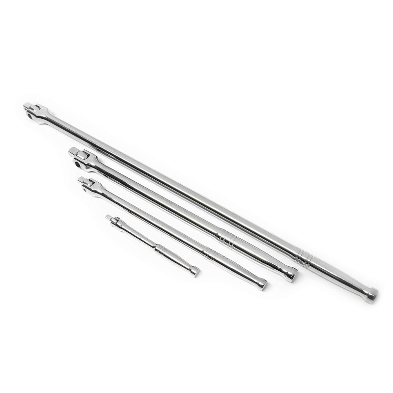 GEARWRENCH 4 Piece Breaker Bar Set 89081